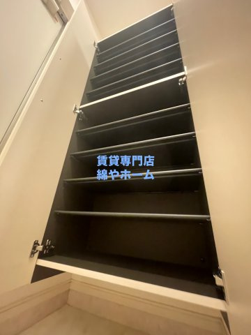 フレグラント オリーブのその他