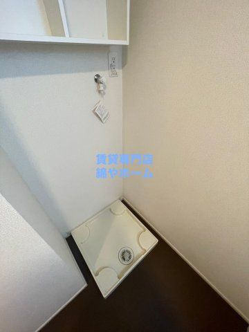 フレグラント オリーブの設備