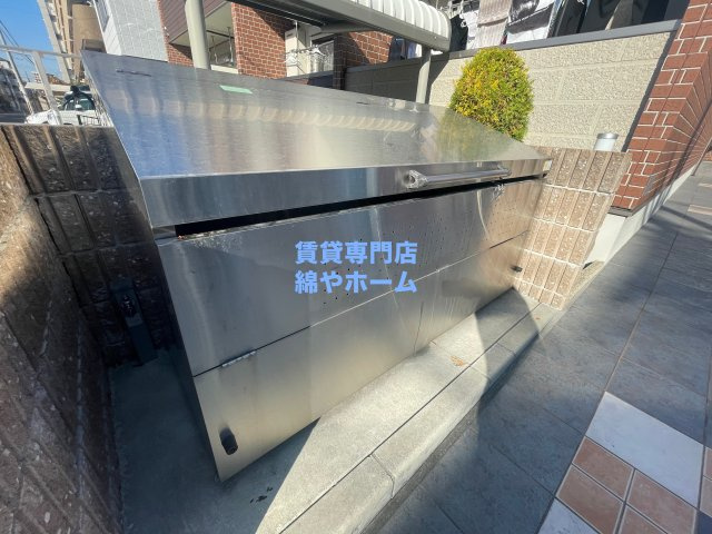 フレグラント オリーブのその他共用部分