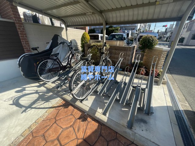 フレグラント オリーブのその他共用部分