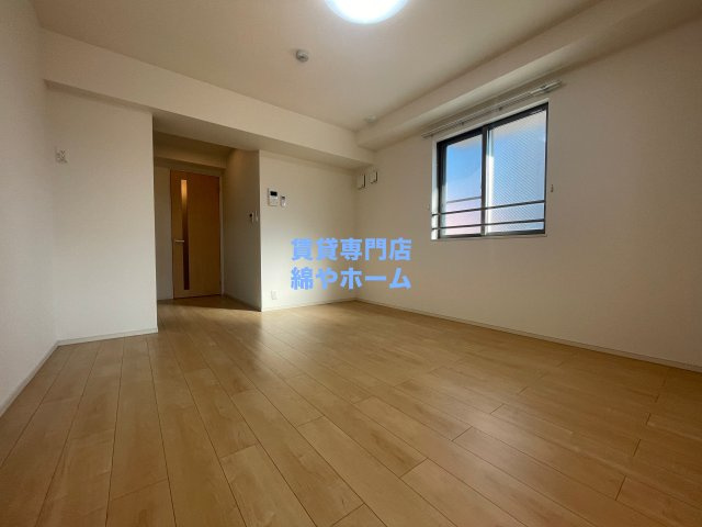 フレグラント オリーブの居間・リビング