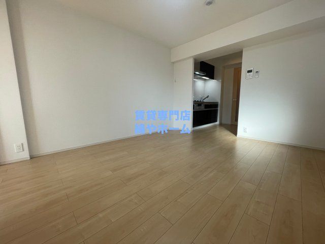 フレグラント オリーブの洋室