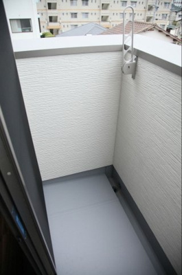 【展望】 | クレオ姪浜七番館 | ※別号室の写真になります。現況優先。
