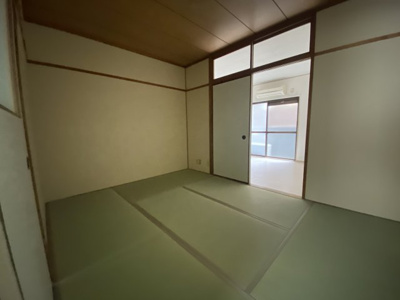 【和室】 | RIZEONE南新町