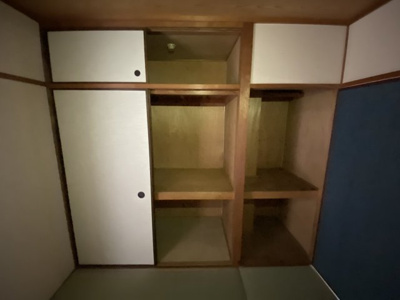 【収納】 | RIZEONE南新町