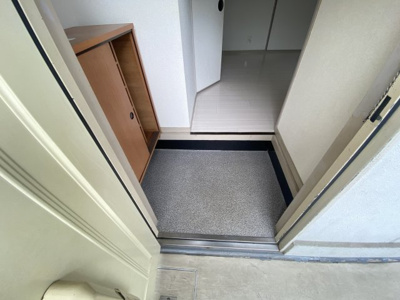 【玄関】 | RIZEONE南新町