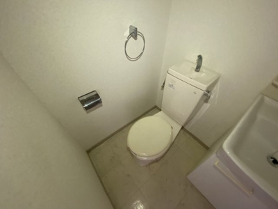 【トイレ】 | RIZEONE南新町