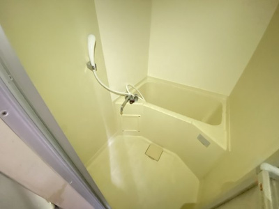 【浴室】 | RIZEONE南新町