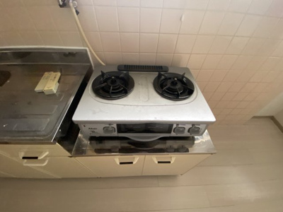 【キッチン】 | RIZEONE南新町