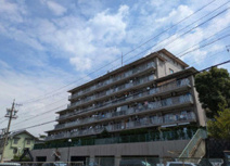 【鳴海サンハイツ】✨️仲介手数料無料✨️大高北小学校・大高中学校の画像