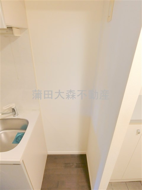 AQUA ARTESSIMO RICHESSE(アクアアルテシモリシェスのキッチン