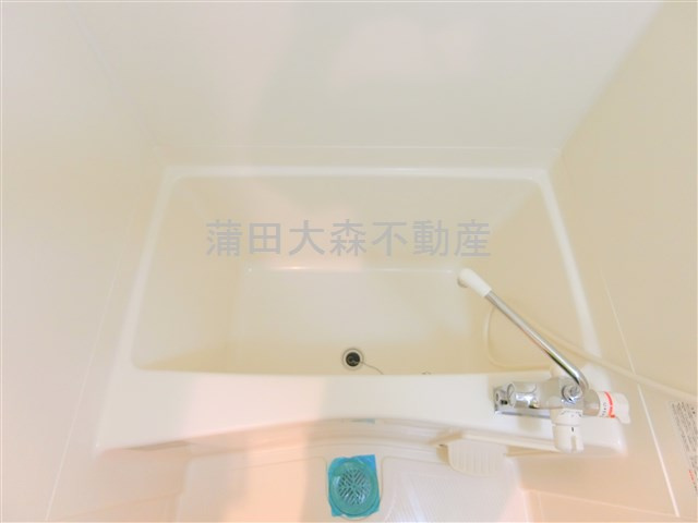 AQUA ARTESSIMO RICHESSE(アクアアルテシモリシェスの浴室