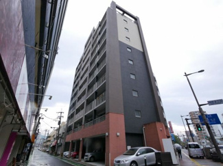 【外観】