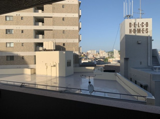 【展望】 | ※別号室の写真になります。現況優先。
