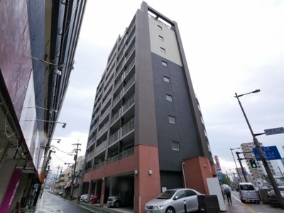 【エントランス】 | ルネッサンス21別府