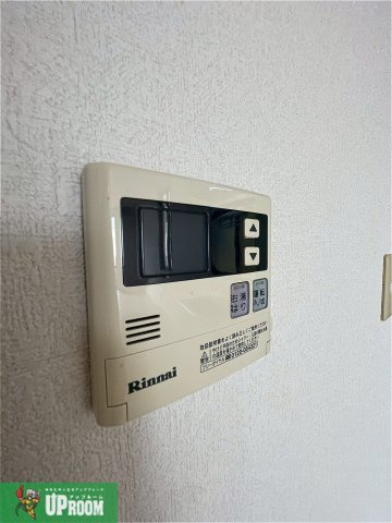 クレールの設備
