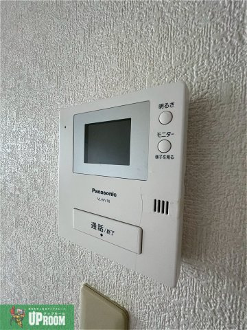 クレールのセキュリティ