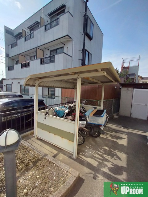 クレールのその他共用部分