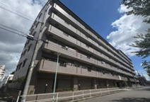 【サンマンションアトレ志賀本通】✨️仲介手数料無料✨️東志賀小学校・北陵中学校の画像