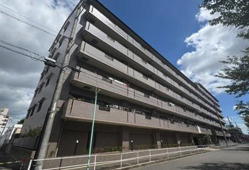 【外観】 | 【サンマンションアトレ志賀本通】✨️仲介手数料無料✨️東志賀小学校・北陵中学校