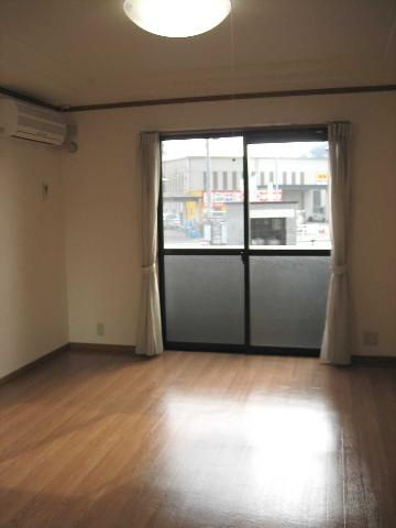 メルヴェールの内装|洋室