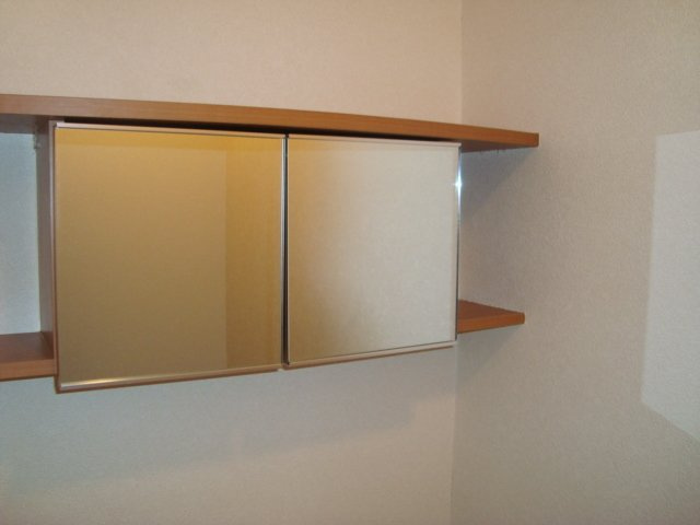 メルヴェールの収納|トイレ収納