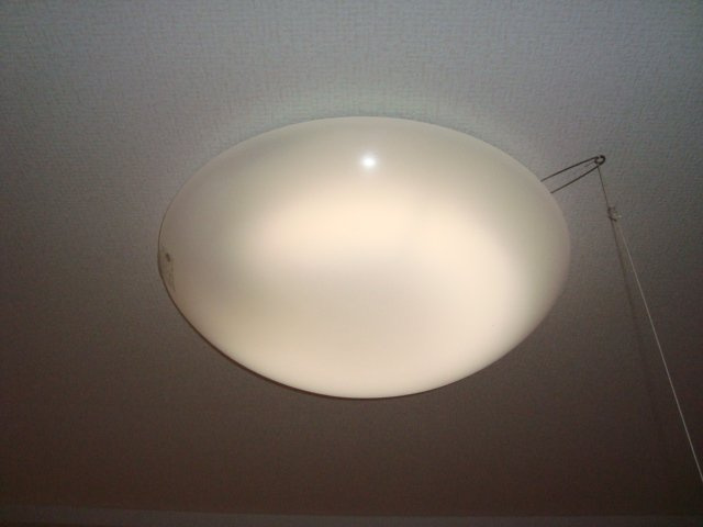 メルヴェールのその他|照明