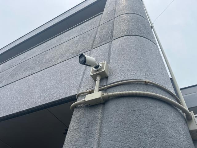 メルヴェールの外観|外観写真（昼）