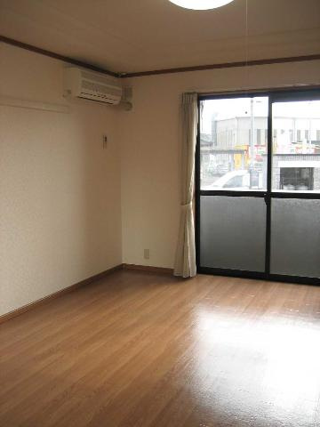 メルヴェールの内装|洋室