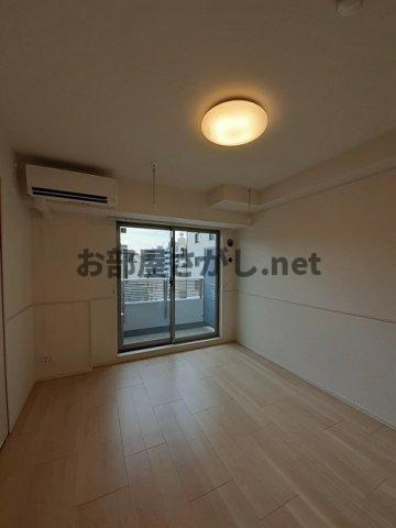 ジーヴイ　アリイ　アサクサの内装|物件の内装です