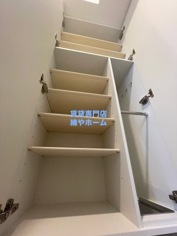 アーバンパーク田辺のその他