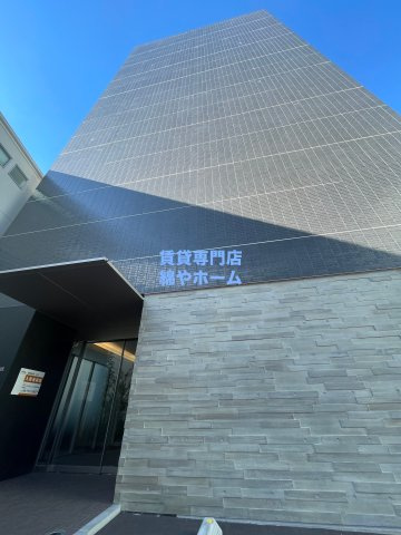 アーバンパーク田辺の外観|外観も気になるポイント