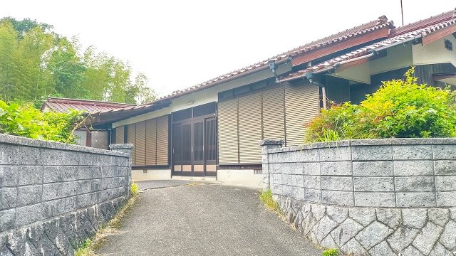 【外観】 | 田布施・波野