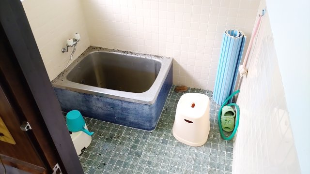 【設備】 | 田布施・波野