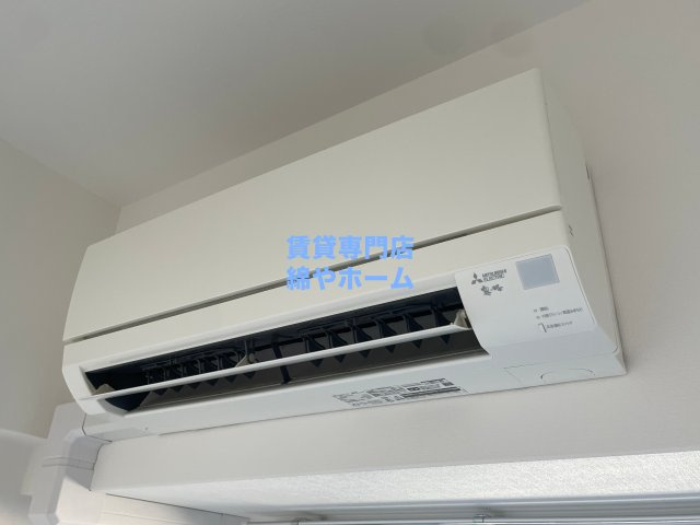 S-RESIDENCE難波大国町Unoの設備