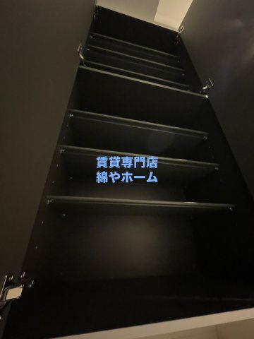 S-RESIDENCE難波大国町Unoのその他