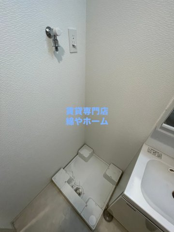 S-RESIDENCE難波大国町Unoの設備