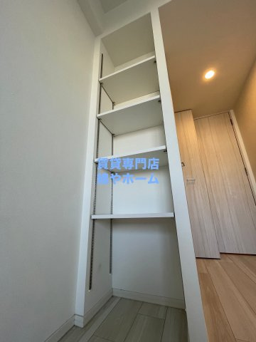 S-RESIDENCE難波大国町Unoのその他