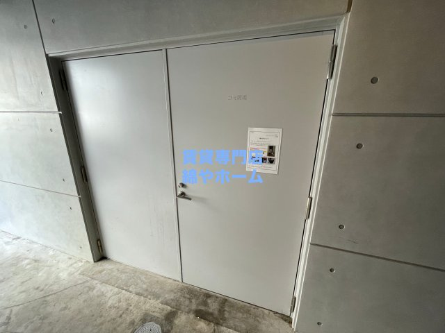 S-RESIDENCE難波大国町Unoのその他共用部分