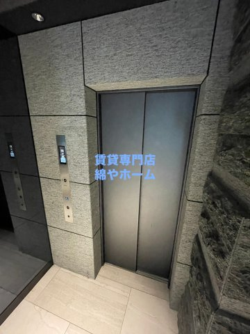 S-RESIDENCE難波大国町Unoのその他共用部分