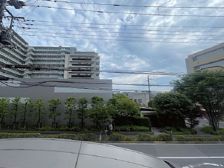 ファミール亀有壱番館