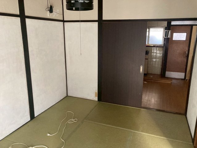 【和室】の画像