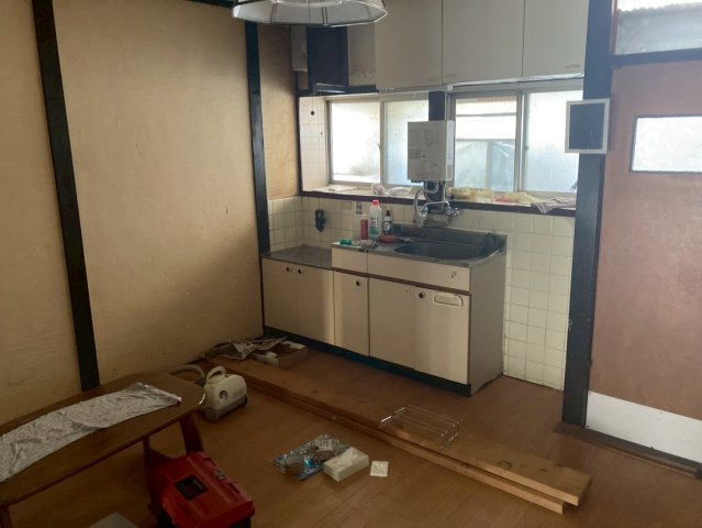 【キッチン】の画像