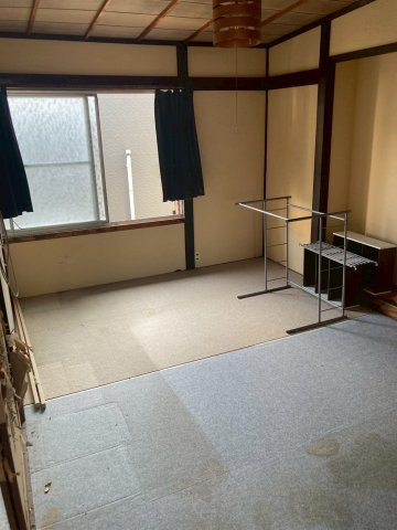 【和室】の画像