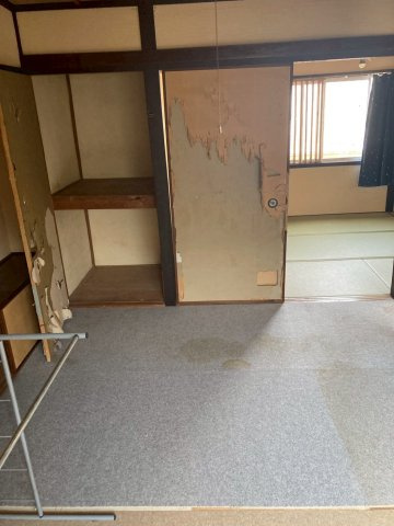 【和室】の画像