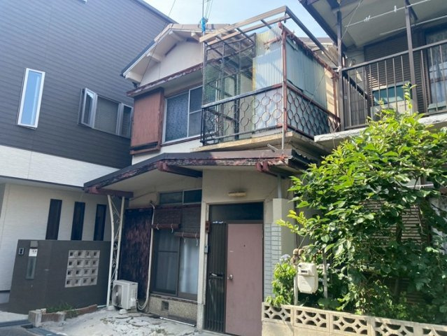 明石市藤江中古戸建の画像