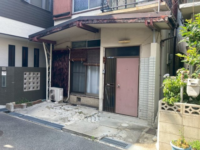 【外観】の画像