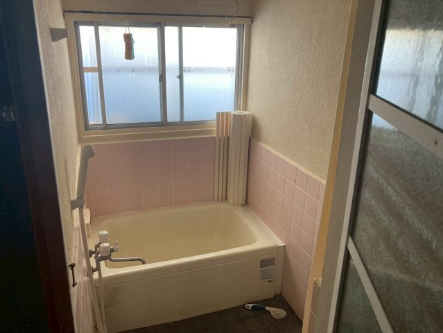 【浴室】の画像