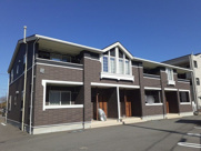 カーザ　フィオレンテⅡの画像