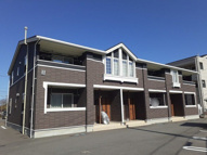 カーザ　フィオレンテⅡの画像